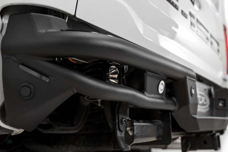 Ford F-150 Bumper - Front - Addictive Desert Designs - PRO Bolt-On - Black - `24-`27